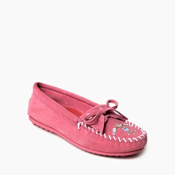 womens-thunderbird-animikii-ha-aarLvPZq-2.webp Mocs & Loafers|WoThunderbird "Animikii" Hardsole Women's Thunderbird "Animikii" Hardsole Pink