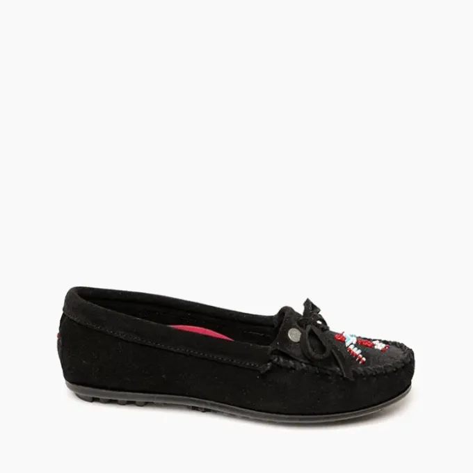 womens-thunderbird-animikii-ha-apKBJhym-0.webp Mocs & Loafers|WoThunderbird "Animikii" Hardsole Women's Thunderbird "Animikii" Hardsole Black