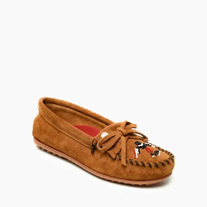 womens-thunderbird-animikii-ha-vLkKsDhN-2.webp Mocs & Loafers|WoThunderbird "Animikii" Hardsole Women's Thunderbird "Animikii" Hardsole Brown
