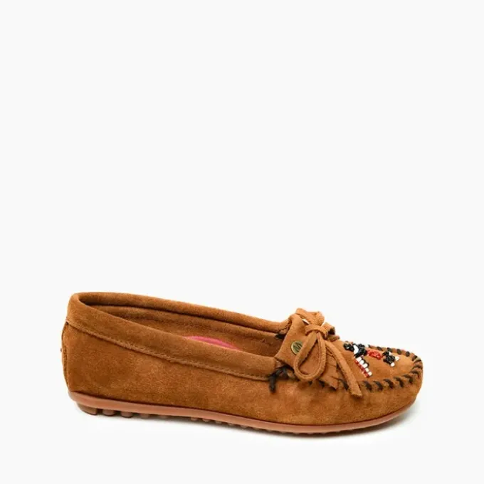 womens-thunderbird-animikii-ha-vLkKsDhN-3.webp Mocs & Loafers|WoThunderbird "Animikii" Hardsole Women's Thunderbird "Animikii" Hardsole Brown