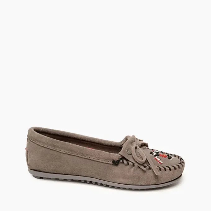 womens-thunderbird-animikii-ha-wymguOLR-0.webp Mocs & Loafers|WoThunderbird "Animikii" Hardsole Women's Thunderbird "Animikii" Hardsole Grey