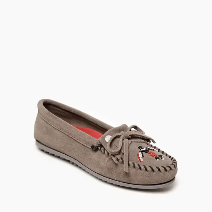 womens-thunderbird-animikii-ha-wymguOLR-4.webp Mocs & Loafers|WoThunderbird "Animikii" Hardsole Women's Thunderbird "Animikii" Hardsole Grey